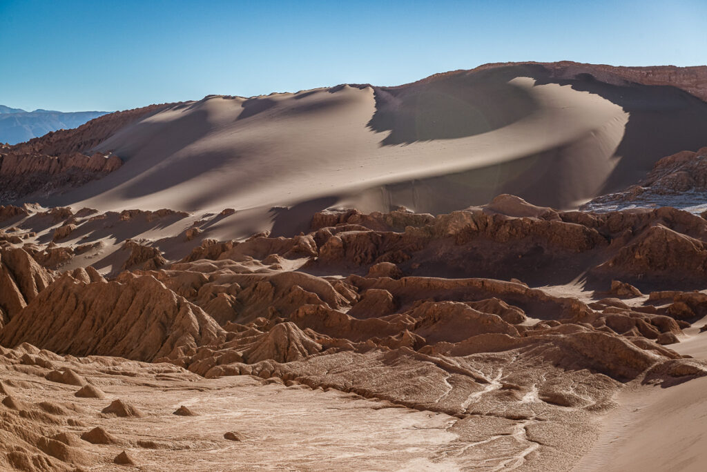 atacama, chile