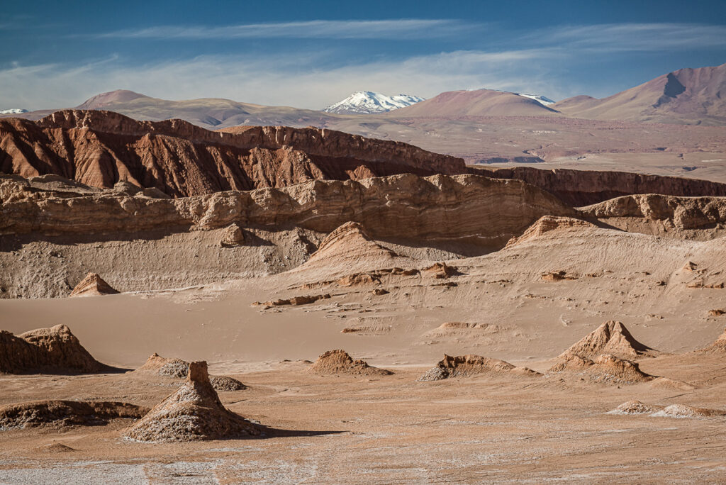 atacama, chile