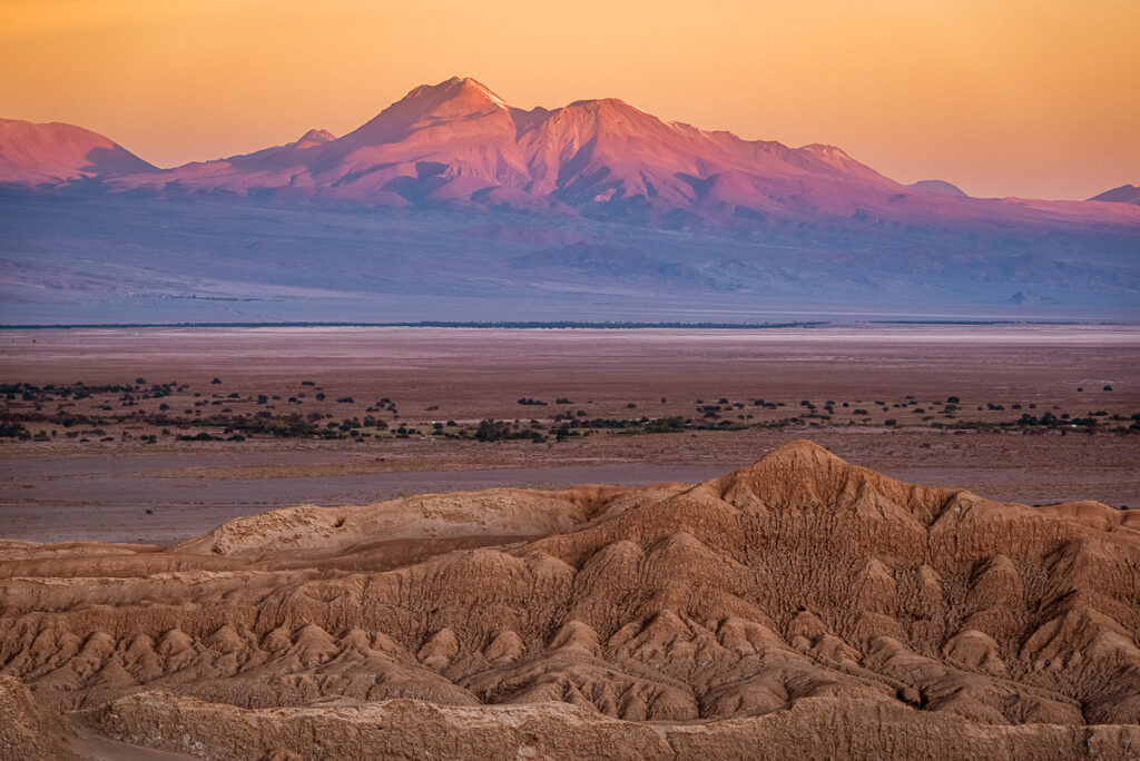 atacama, chile