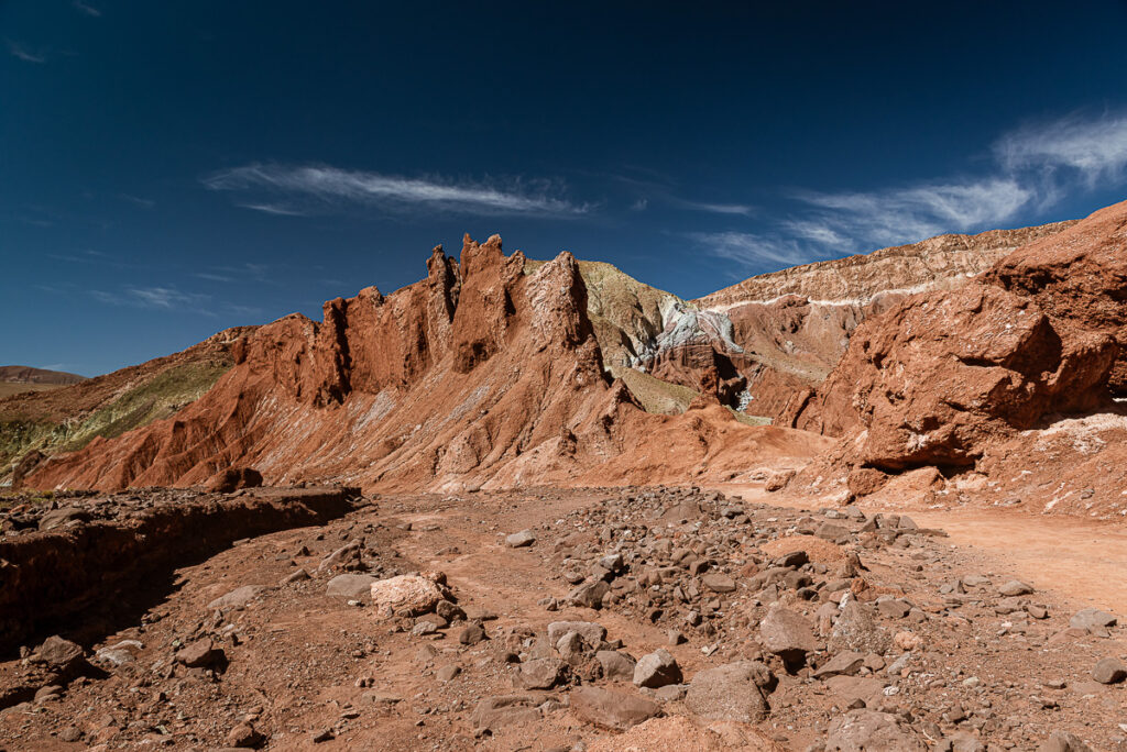 atacama, chile